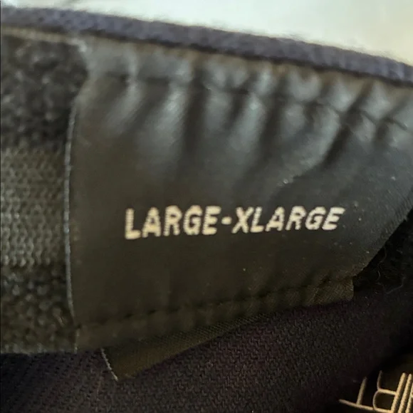 Chicago Bears New Era Gray and Navy Hat Large-X Large - Picture 6 of 6